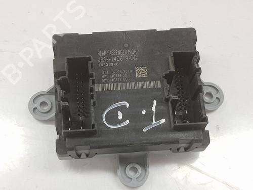 Elektronisk modul LAND ROVER RANGE ROVER EVOQUE (L551) 2.0 D150 MHEV 4x4 (150 hp) 14933395