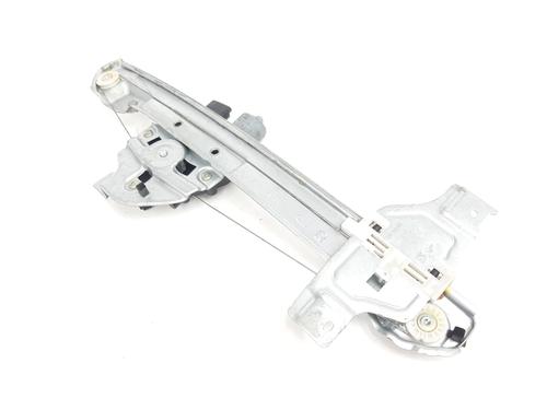 Front right window mechanism CITROËN C3 III (SX) 1.2 VTi 82 | BP37439823C23 - Image 3