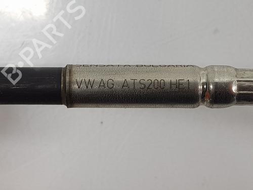 Electronic sensor AUDI A6 C7 (4G2, 4GC) 2.0 TDI | BP31393170M84 