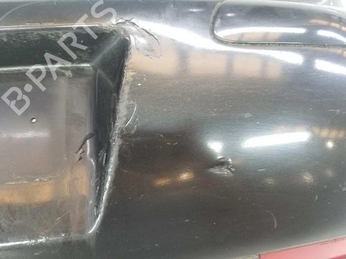 Rear bumper SEAT IBIZA III (6L1) 1.9 SDI | BP8188284C8 