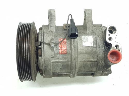 Used AC compressor AC compressor 37631044 37631044