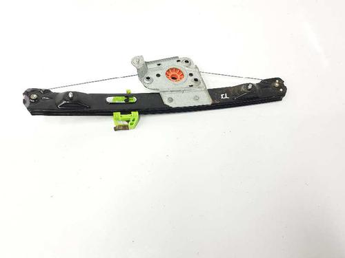 Rear left window mechanism BMW 1 (E81) 116 i | BP6150997C24 