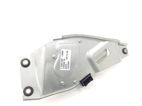 Rear wiper motor BMW 2 Gran Tourer (F46) 216 d | BP16928164M102 