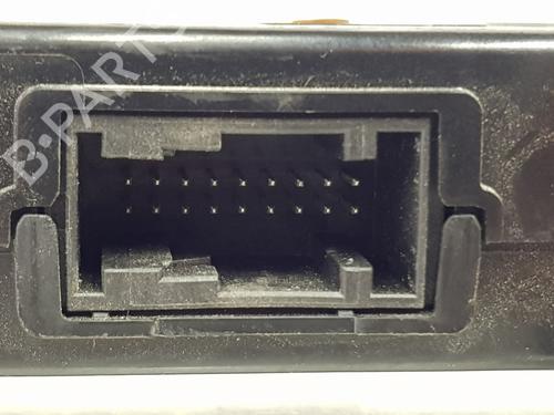 Electronic module CITROËN JUMPY III Van (V_) | BP36754013M83 - Image 4