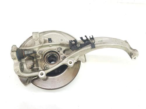 Used Right front steering knuckle Right front steering knuckle AUDI A4 B9 Avant (8W5, 8WD) 2.0 TDI (150 hp) 8082871 8082871