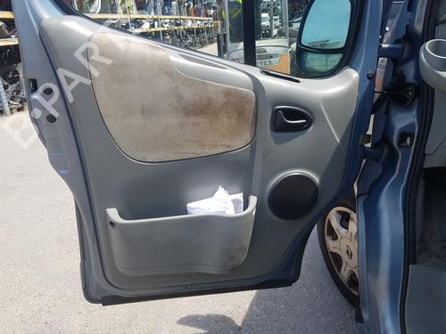 Gearbox RENAULT TRAFIC II Bus (JL) 2.0 dCi 115 (JL00, JL01, JL0H, JL0M, JL0U) | BP36382300M3 - Image 21