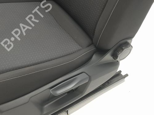 Seats set SEAT ARONA (KJ7, KJP) 1.0 TGi | BP12546035C78 
