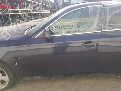 Electronic module BMW 5 (E60) 525 d | BP38732218M83 - Image 26