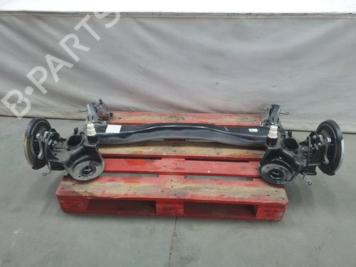 Used Rear axle OPEL ASTRA L Sports Tourer (OV5) [2021-2025]  25849061