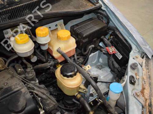 Gearbox CHEVROLET REZZO MPV (U100) 1.6 | BP1164344M3 
