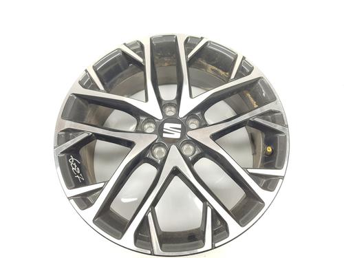 Felg SEAT IBIZA V (KJ1, KJG) 1.0 TSI (116 hp) 13638878