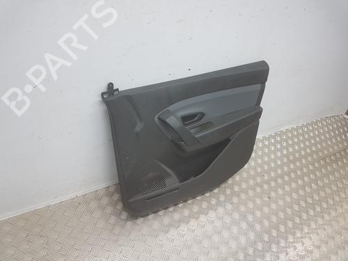 Front right panel RENAULT EXPRESS Box Body/MPV | BP38114385C59 - Image 5