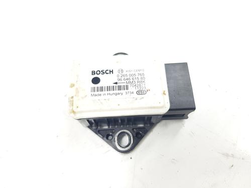 Used Electronic module PEUGEOT 308 CC (4B_) 1.6 16V (156 hp) 29409143