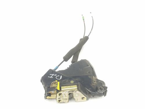 Used Front left lock TOYOTA LAND CRUISER PRADO (_J12_) 3.0 D-4D (KDJ120, KDJ125) (166 hp) 20194661