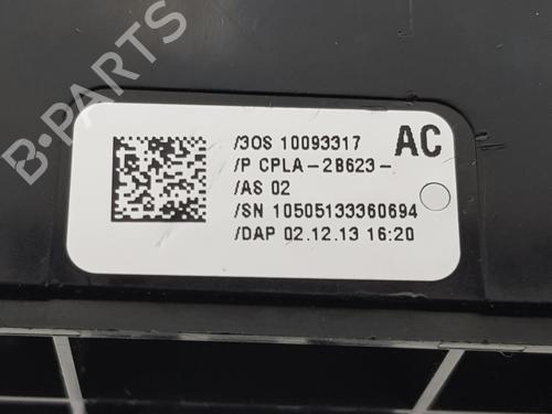 Other LAND ROVER RANGE ROVER SPORT II (L494) 4.4 SDV8 4x4 | BP25904066O1 