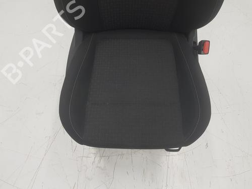 Right front seat FORD TRANSIT CUSTOM V362 Bus (F3) | BP36670495C16 - Image 8
