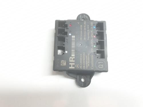 Electronic module MERCEDES-BENZ GLK-CLASS (X204) | BP33801789M83 - Image 2