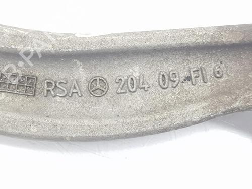 Right rear suspension arm MERCEDES-BENZ C-CLASS (W205) C 220 BlueTEC / d (205.002, 205.004) | BP14098048M15 