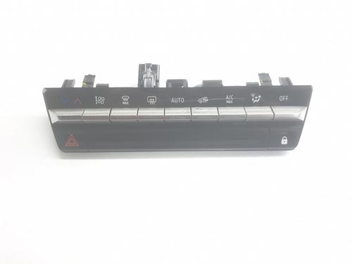 Used Climate control Climate control RENAULT SYMBIOZ 1.8 E-Tech 160 Full Hybrid (158 hp) 34698176 34698176