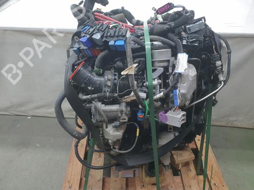 Engine RENAULT TRAFIC III Van (FG_)  | BP29304401M1 