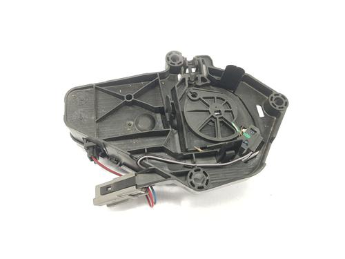 Electronic module LAND ROVER RANGE ROVER EVOQUE (L538) 2.2 D | BP12848012M83 