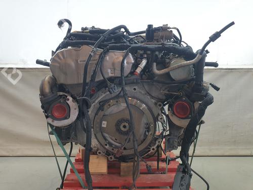 Engine AUDI Q7 (4LB) 4.2 TDI quattro | BP38935951M1 - Image 6