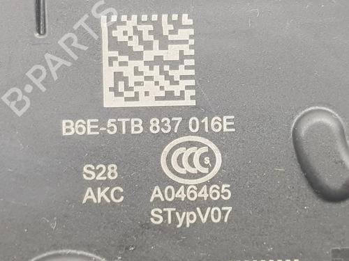 Front right lock AUDI A1 Sportback (GBA) 30 TFSI | BP13541195C97 