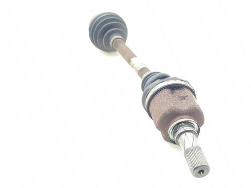 Left front driveshaft RENAULT TRAFIC II Platform/Chassis (EL) 2.0 (EL0A) | BP36754228M38 - Image 2