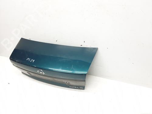 Tailgate OPEL ASTRA F Hatchback (T92)  | BP25935946C6 