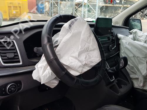 Rear right wheel arch trim FORD TRANSIT CUSTOM V362 Bus (F3) 2.0 EcoBlue | BP30886912C137