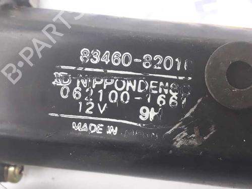 Right front window motor SUZUKI VITARA (ET, TA, TD) 1.6 i 16V All-wheel Drive (ET, TA02, SE416) | BP2980583E20 