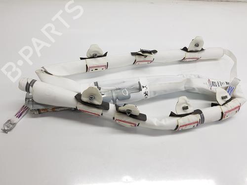 Used Right curtain airbag OPEL ASTRA L Sports Tourer (O5) 1.2 (FRHNPJ) (110 hp) 23227861