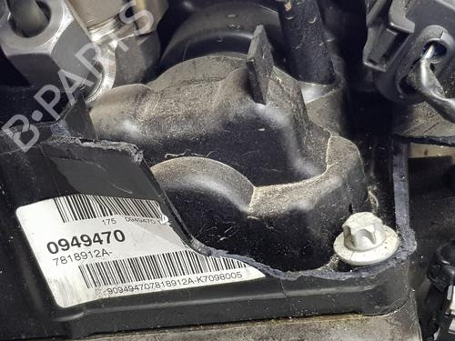 Engine TOYOTA VERSO (_R2_) 1.6 D4-D (WAR20_) | BP24201732M1 - Image 14