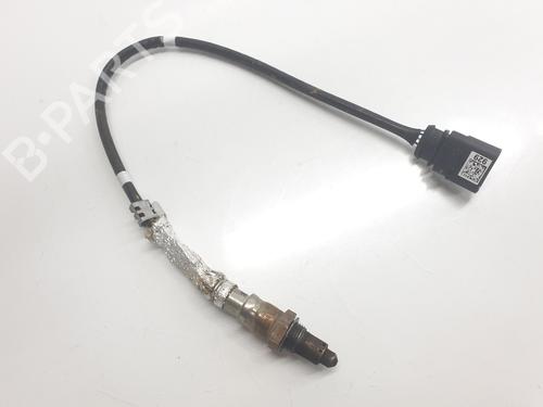 Electronic sensor VW CRAFTER Van (SY_, SX_)  | BP29535261M84 