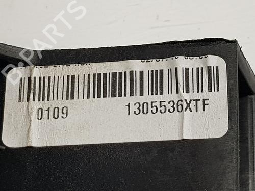Glove box RENAULT TRAFIC III Van (FG_) 2.0 dCi 120 (FGMN) | BP29400510C95 