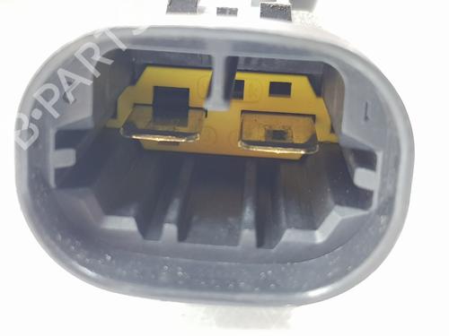 Radiator fan PEUGEOT PARTNER Box Body/MPV 1.6 BlueHDi 100 | BP30569455M35 