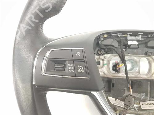 Steering wheel MASERATI QUATTROPORTE VI 3.0 D | BP6797978C49 