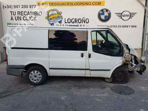 Used Parts FORD TRANSIT Bus (FD_ _, FB_ _, FS_ _, FZ_ _, FC_ _)    780549
