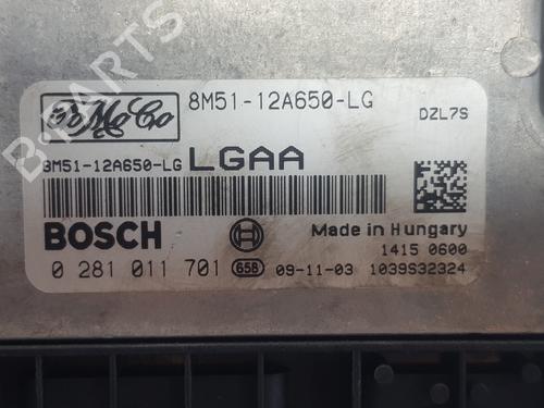 engine-control-unit-ecu-ford-focus-ii-da_-hcp-dp-2004-2005-2006-2007-2008-2009-2010-2011-2012-2013-33464546 main image