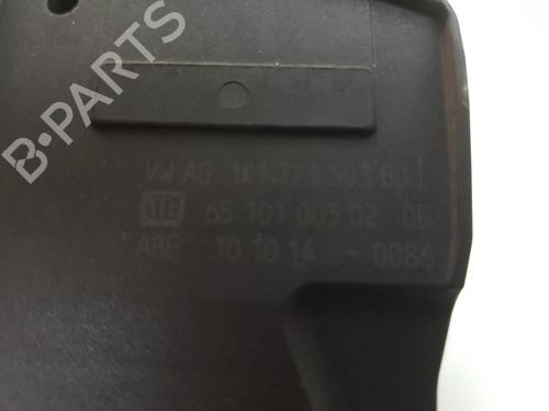 Pedal VW TIGUAN (5N_) 2.0 TDI | BP11856701I4 