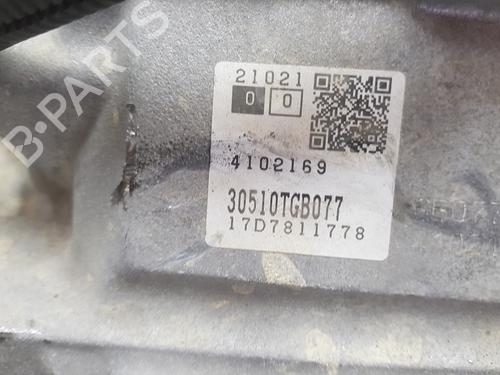 Getriebe BMW X1 (F48) xDrive 18 d | BP11810200M3 