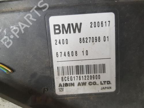 Getriebe BMW X1 (F48) xDrive 18 d | BP11810200M3 