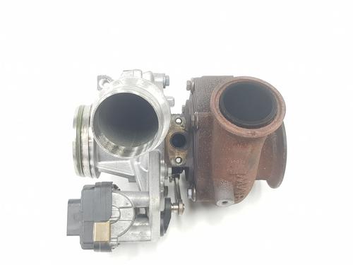 Turbocharger/Supercharger BMW 2 Active Tourer (F45) 218 d | BP18703903M71 