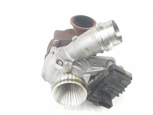 Turbocharger/Supercharger BMW 2 Active Tourer (F45) 218 d | BP18703903M71 