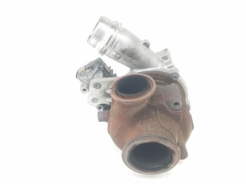 Turbocharger/Supercharger BMW 2 Active Tourer (F45) 218 d | BP18703903M71 