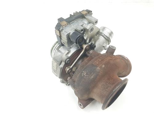 Turbocharger/Supercharger BMW 2 Active Tourer (F45) 218 d | BP18703903M71 