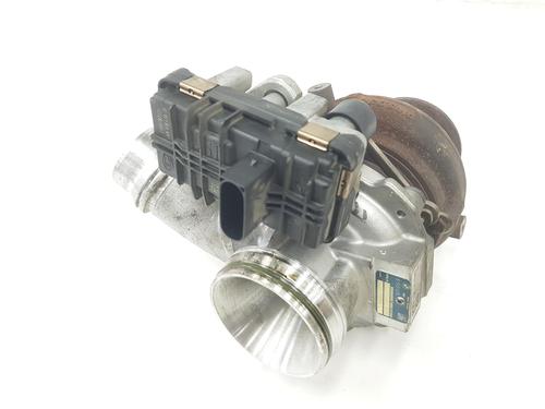 Turbocharger/Supercharger BMW 2 Active Tourer (F45) 218 d | BP18703903M71 