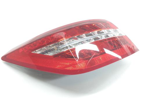 Left taillight MERCEDES-BENZ E-CLASS Coupe (C207) E 350 CDI (207.322) | BP20321206C34 