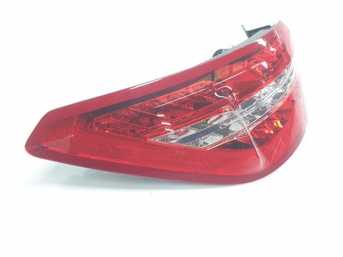 Left taillight MERCEDES-BENZ E-CLASS Coupe (C207) E 350 CDI (207.322) | BP20321206C34 