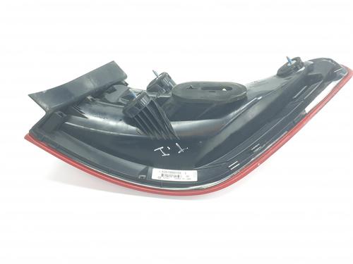 Left taillight MERCEDES-BENZ E-CLASS Coupe (C207) E 350 CDI (207.322) | BP20321206C34 